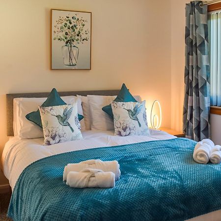 Lowesmuir Cottage Cumnock Dış mekan fotoğraf