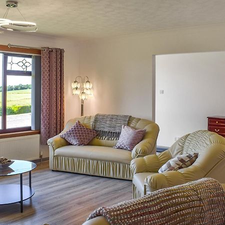 Lowesmuir Cottage Cumnock Dış mekan fotoğraf