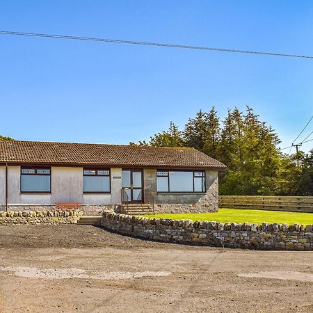 Lowesmuir Cottage Cumnock Dış mekan fotoğraf