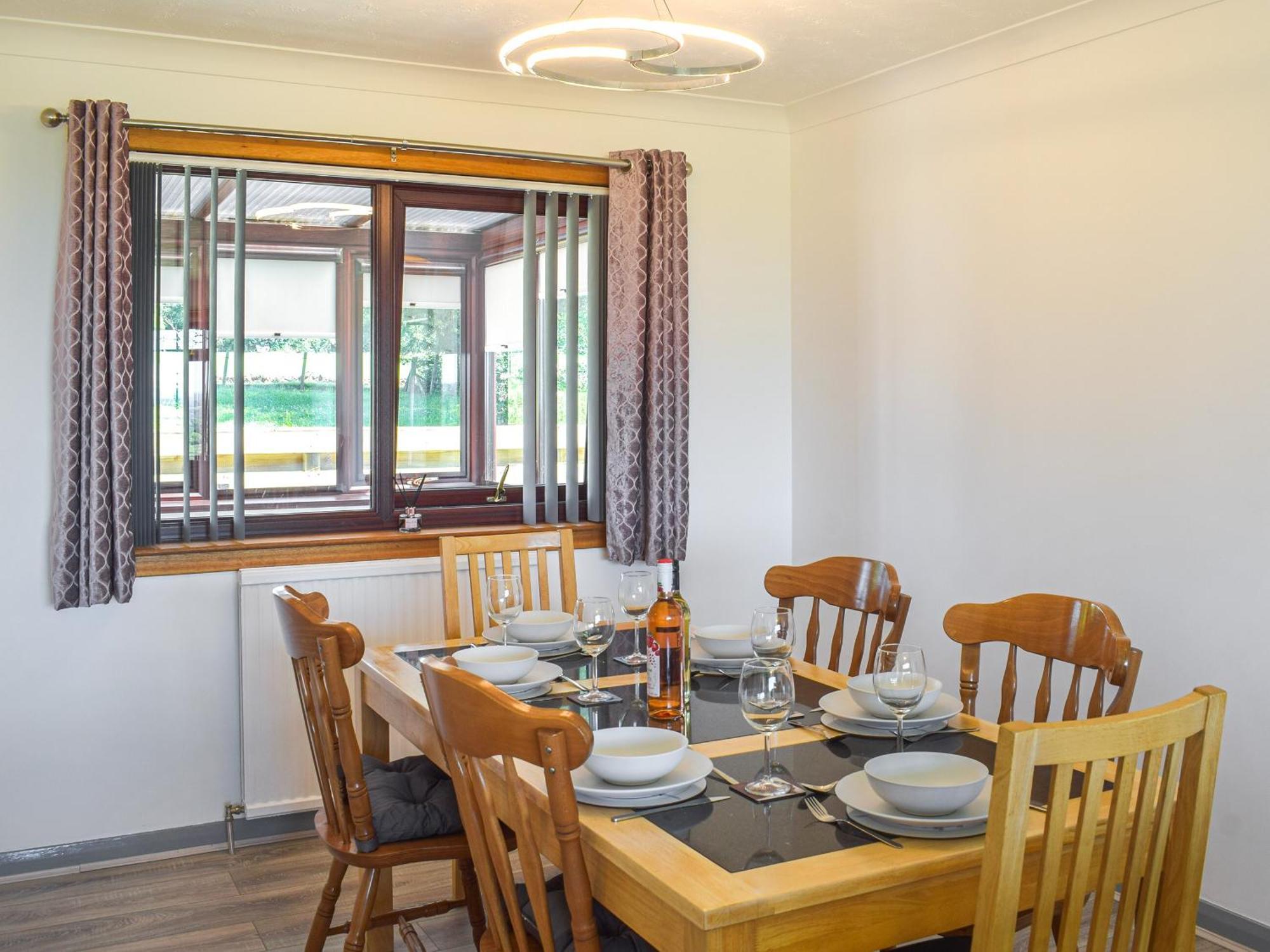 Lowesmuir Cottage Cumnock Dış mekan fotoğraf