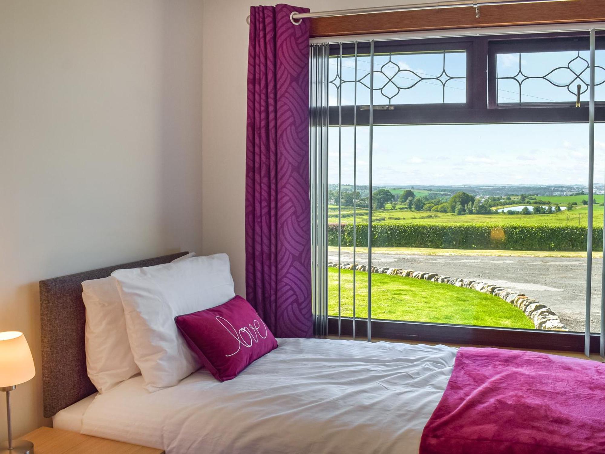 Lowesmuir Cottage Cumnock Dış mekan fotoğraf