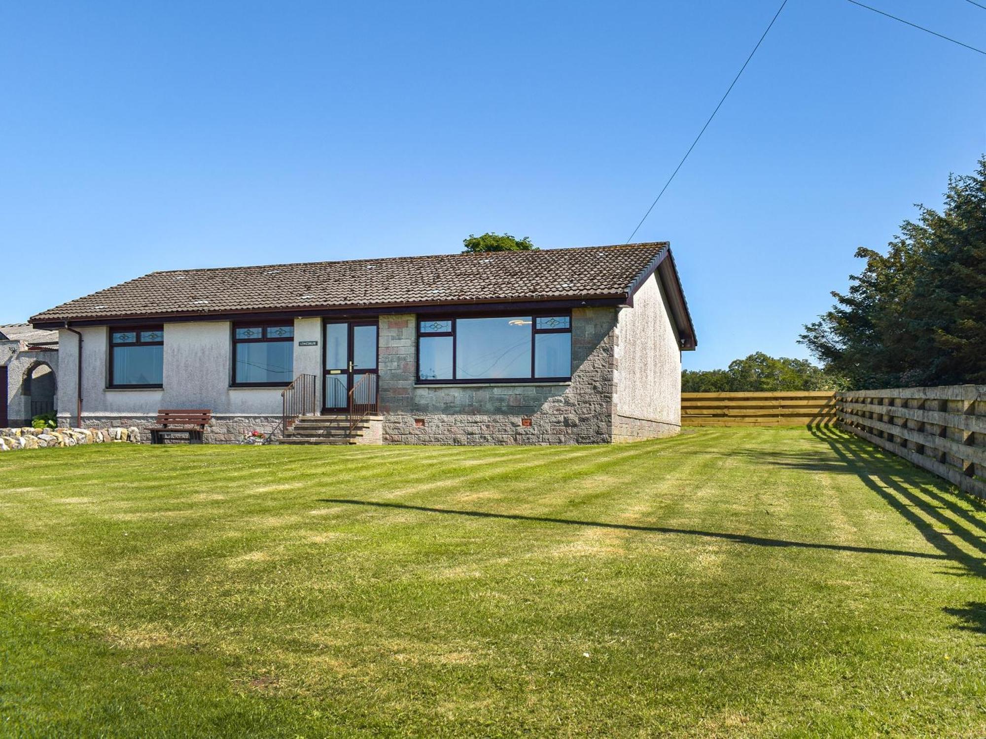 Lowesmuir Cottage Cumnock Dış mekan fotoğraf