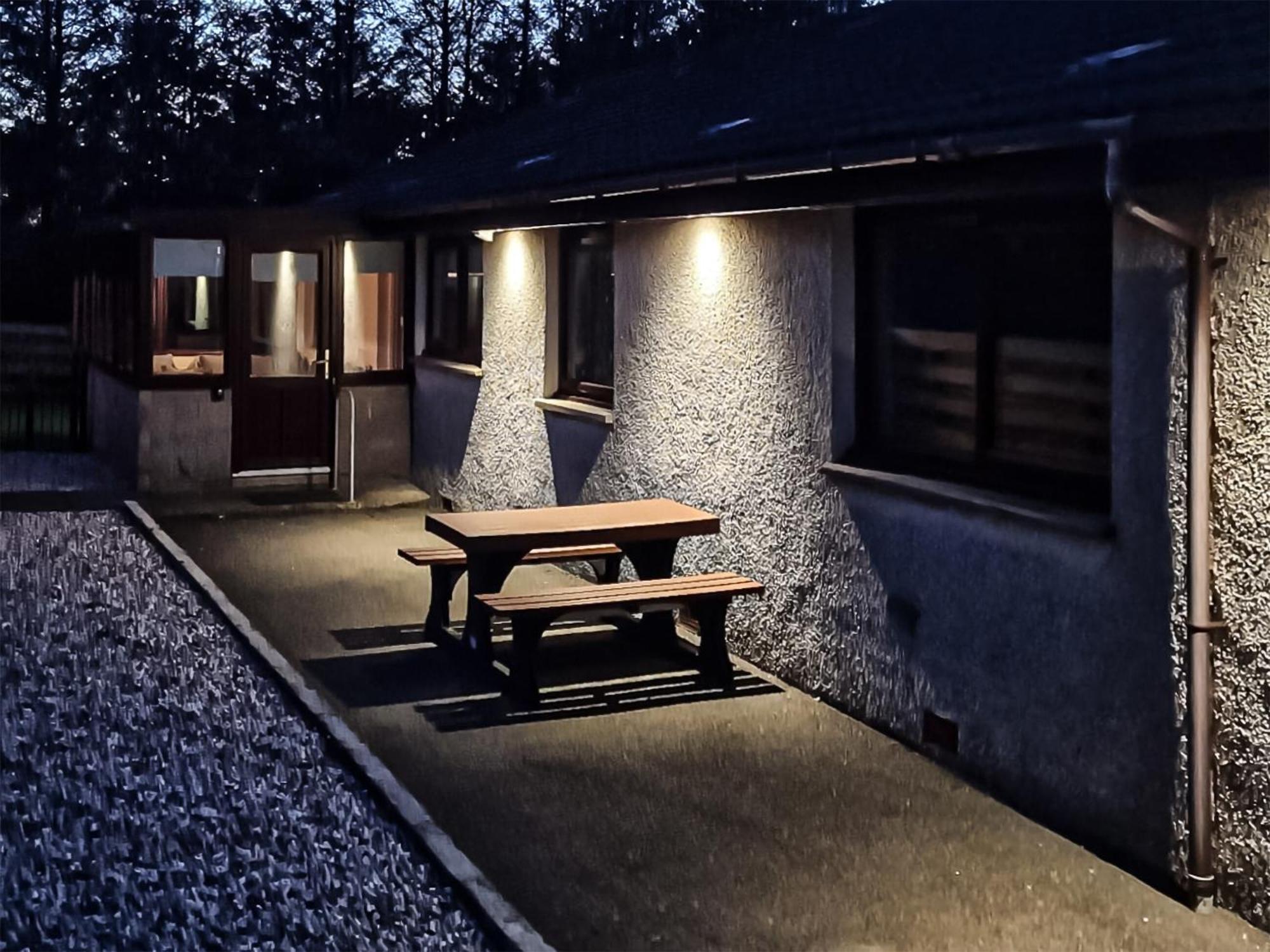 Lowesmuir Cottage Cumnock Dış mekan fotoğraf