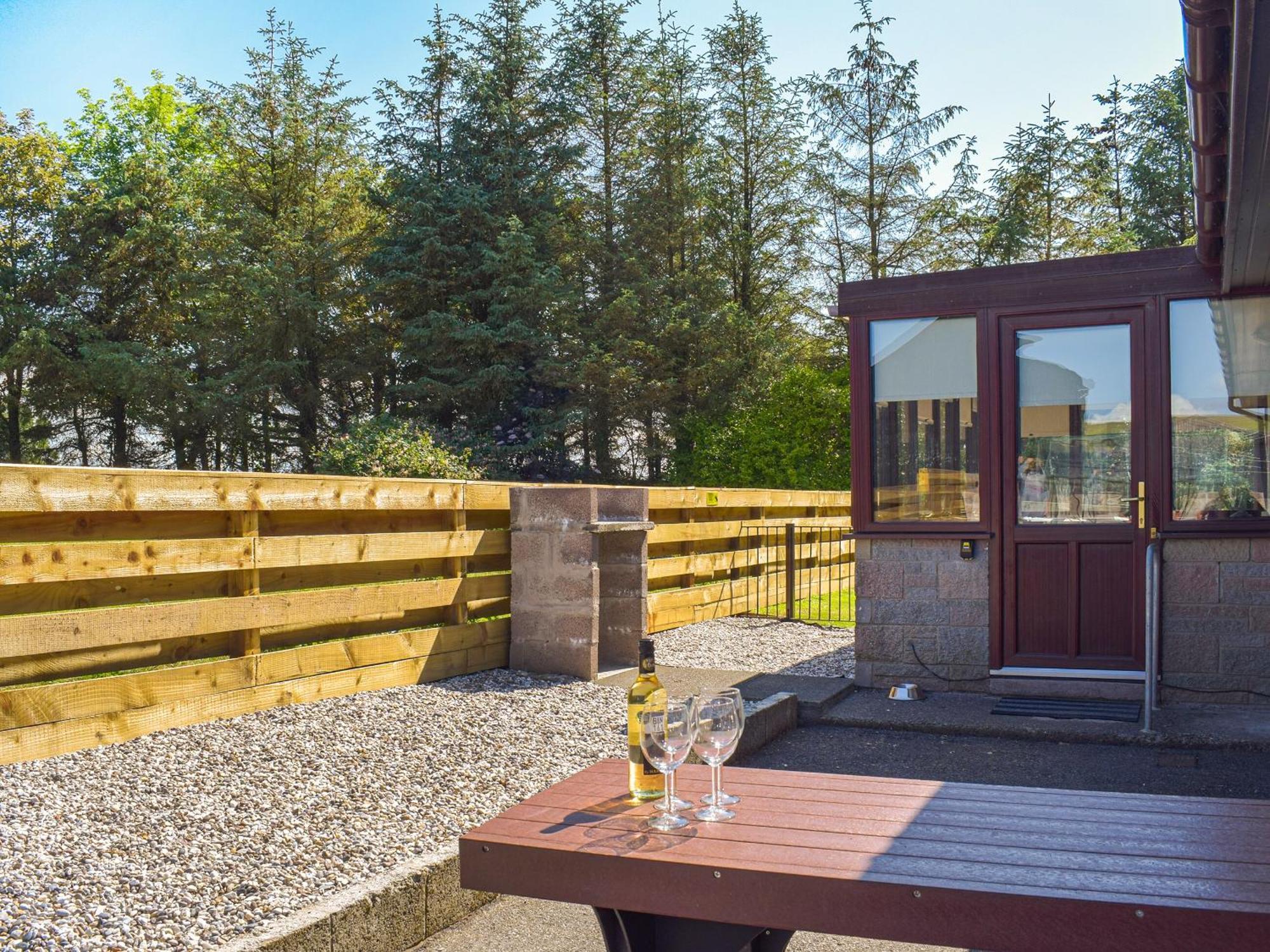 Lowesmuir Cottage Cumnock Dış mekan fotoğraf